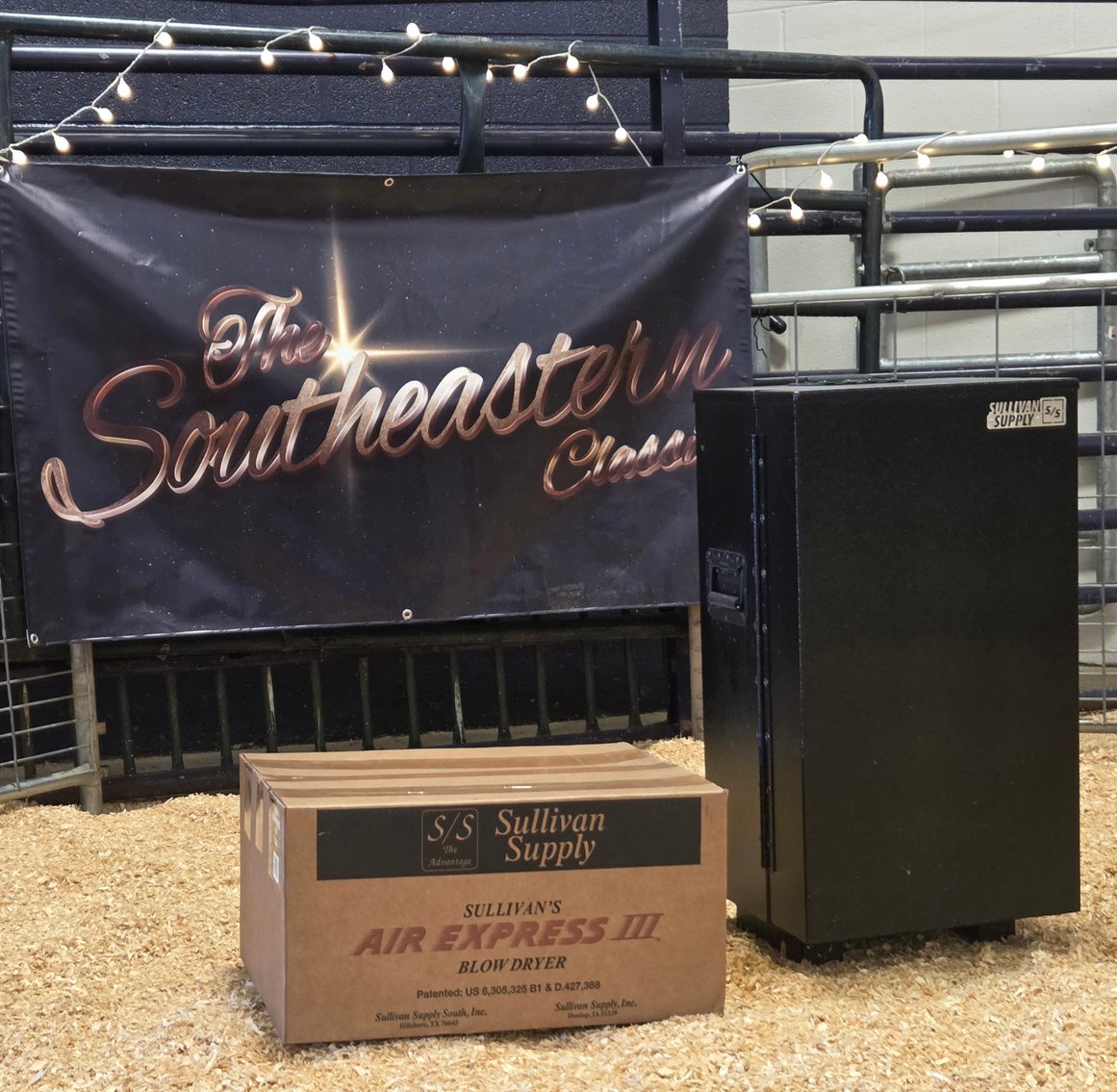 Image for 2025 | The Southeastern Classic