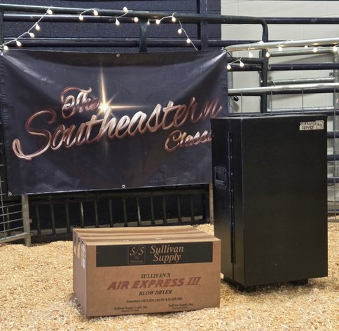 Image for 2025 | The Southeastern Classic