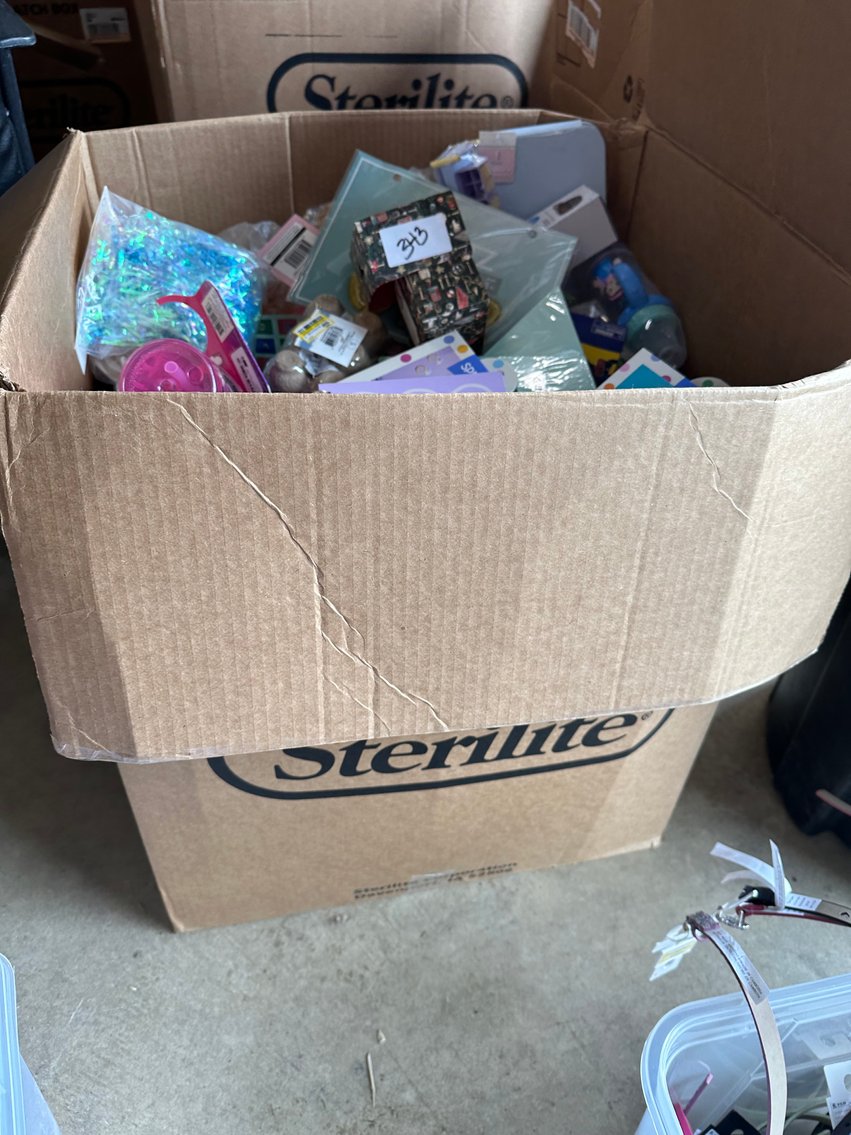 Image for Auction #418