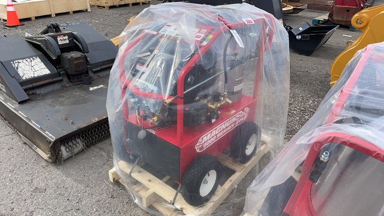 Image for RING 2 - 16th ANNUAL SPRING ABSOLUTE AUCTION