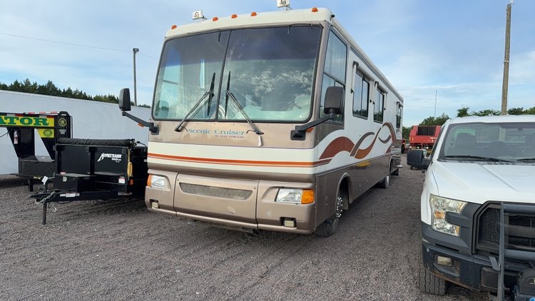 Image for RING 3 - 16th ANNUAL LATE SUMMER ABSOLUTE AUCTION