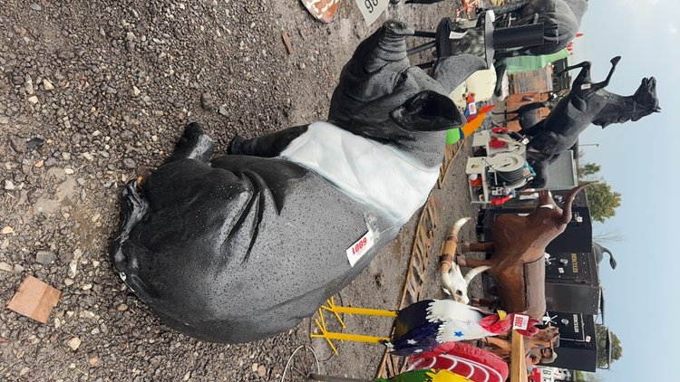 Image for RING 6 - 16th ANNUAL FALL ABSOLUTE AUCTION