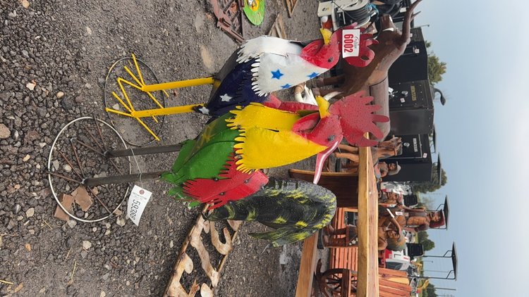 Image for RING 6 - 16th ANNUAL FALL ABSOLUTE AUCTION