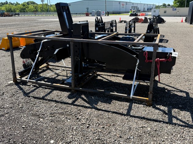 Image for NEKS 5TH WHEEL WRECKER