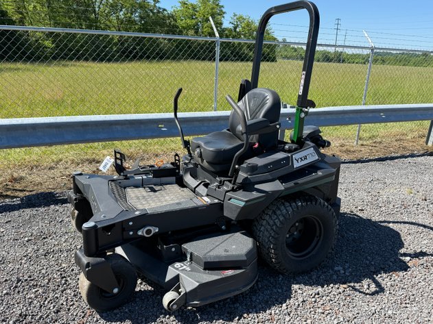 Image for YAKTA YXR710 ZERO TURN MOWER