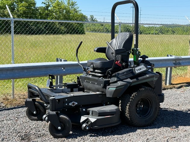 Image for YAKTA YXR910 ZERO TURN MOWER