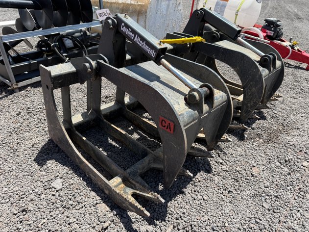 Image for CAROLINA  ATTACHMENTS 72