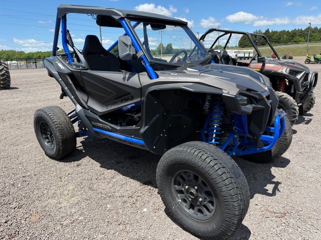 Image for 2021 HONDA 1000R UTV
