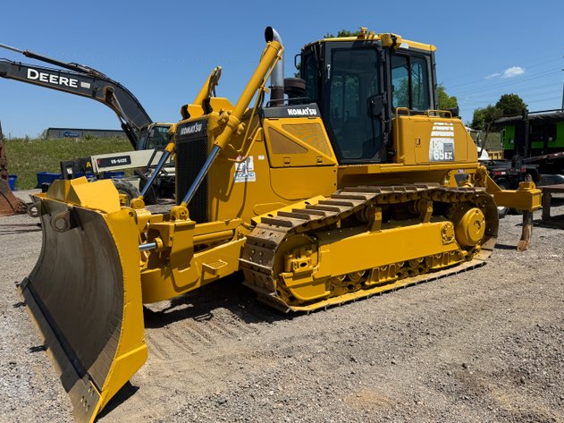 Image for KOMATSU D65EX DOZER
