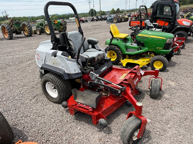 Image for EXMARK LAZER Z ZERO TURN MOWER