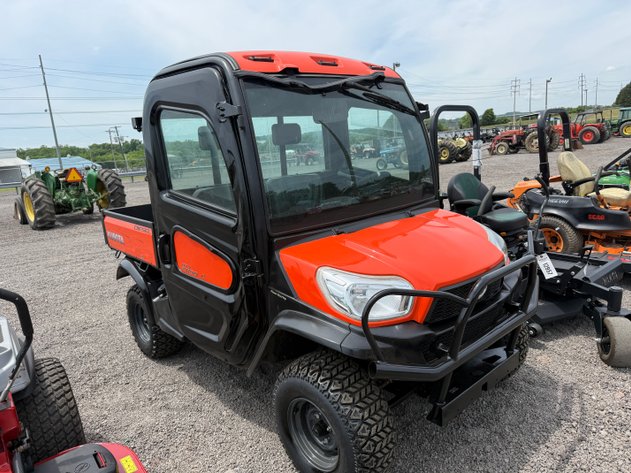 Image for KUBOTA X1100C UTV