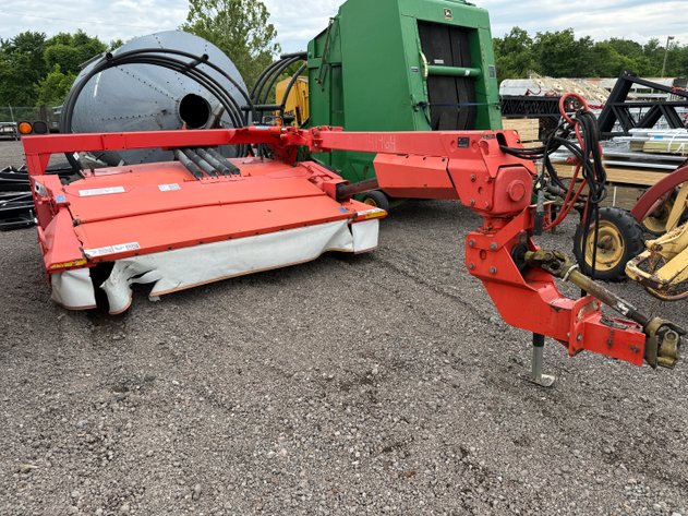 Image for KUHN FC2831G 9' DISC BINE