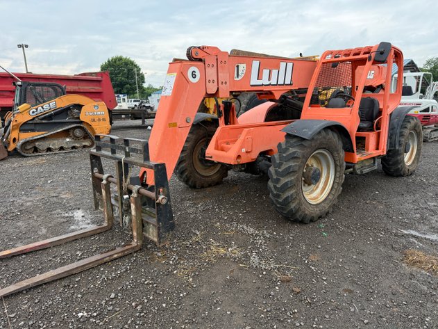 Image for LULL JLG 644E-42 TELEHANDLER