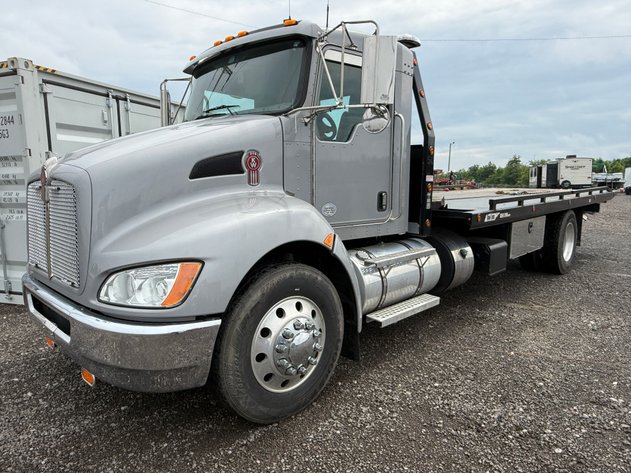 Image for 2019 KENWORTH TZ70 ROLL BACK