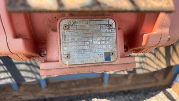 Image for ELECTRIC 72