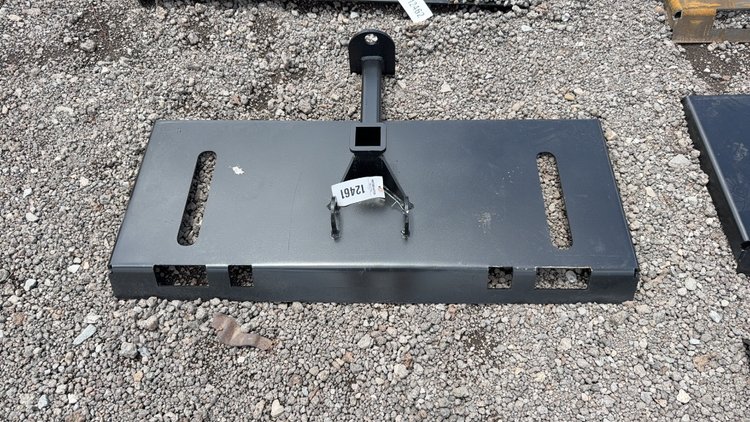 Image for SKID STEER TRAILER MOVER