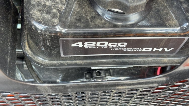 Image for FUTURE FT36C TRACK DINGO