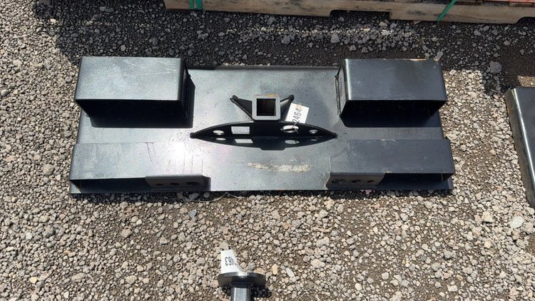 Image for SKID STEER TRAILER MOVER