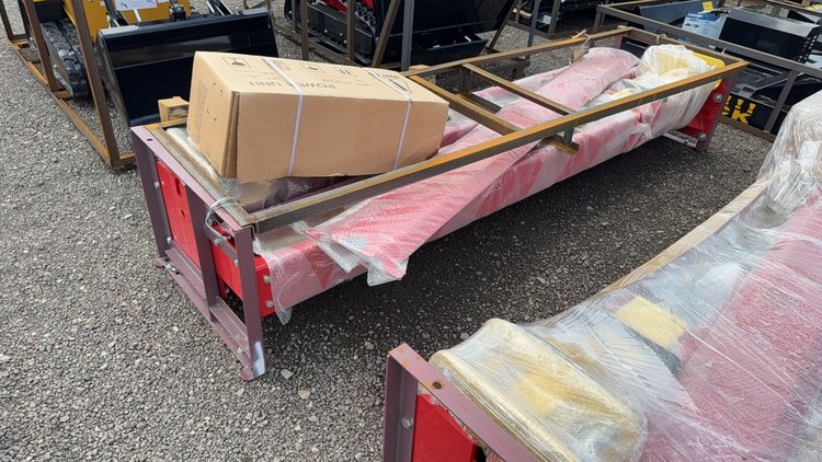 Image for AGT 2 POST CAR LIFT