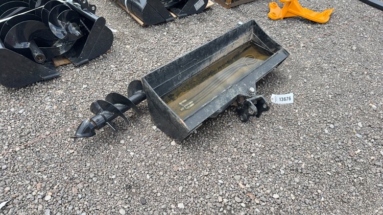 Image for MINI EXCAVATOR 40