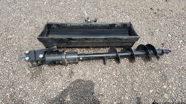 Image for MINI EXCAVATOR 40