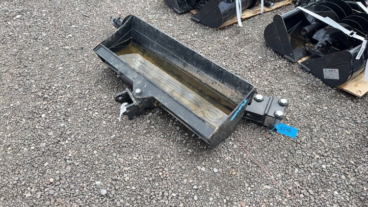 Image for MINI EXCAVATOR 40