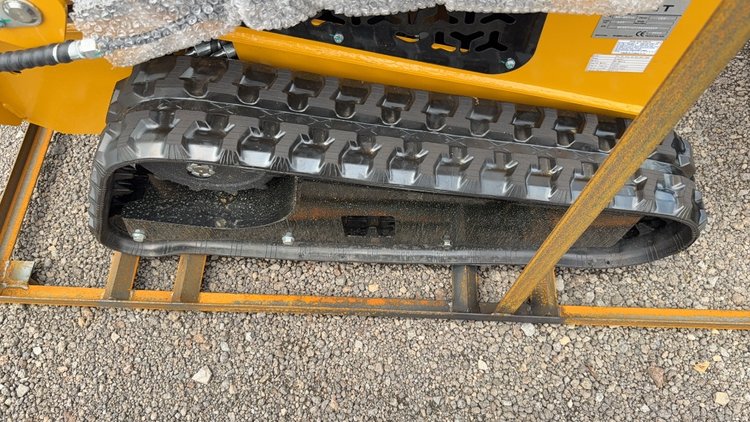 Image for AGT MX MRT14 TRACK DINGO