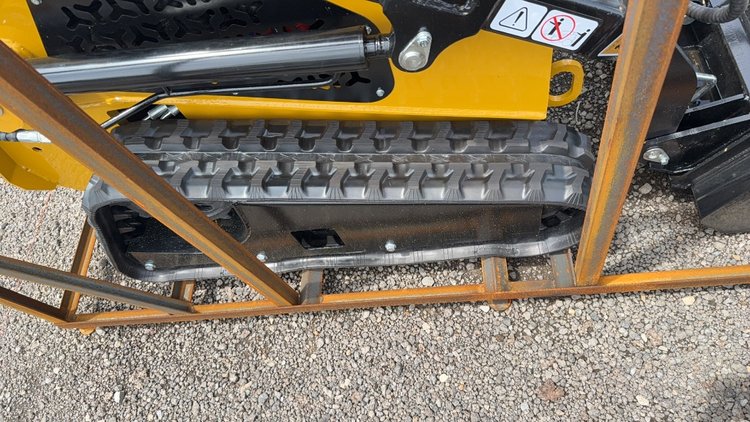 Image for AGT MX CRT23 TRACK DINGO