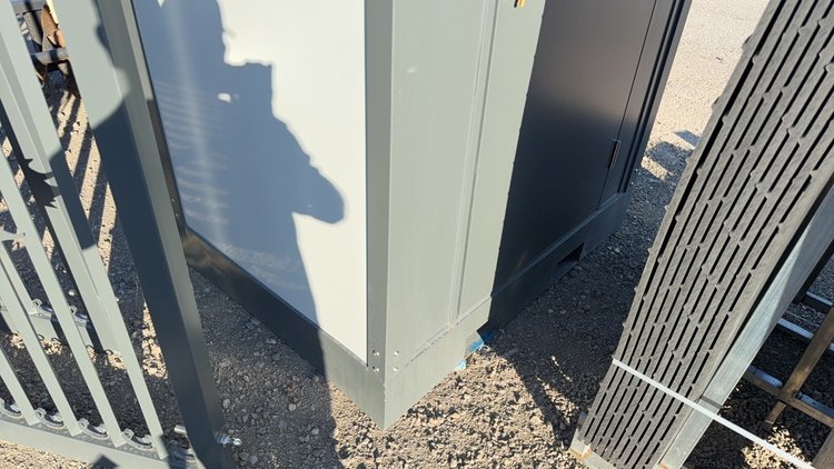 Image for MOBILE TOILET