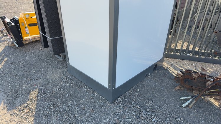 Image for MOBILE TOILET