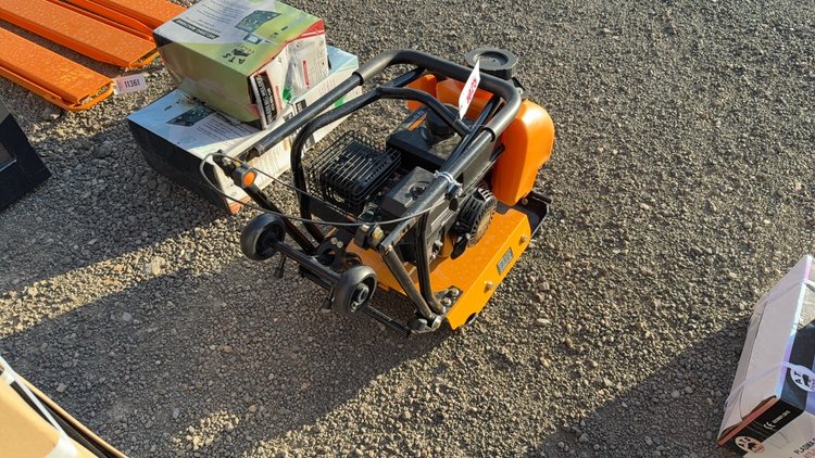Image for PLATE COMPACTOR