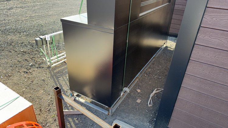 Image for 9.5' 30 DRAWER METAL WORK BENCH