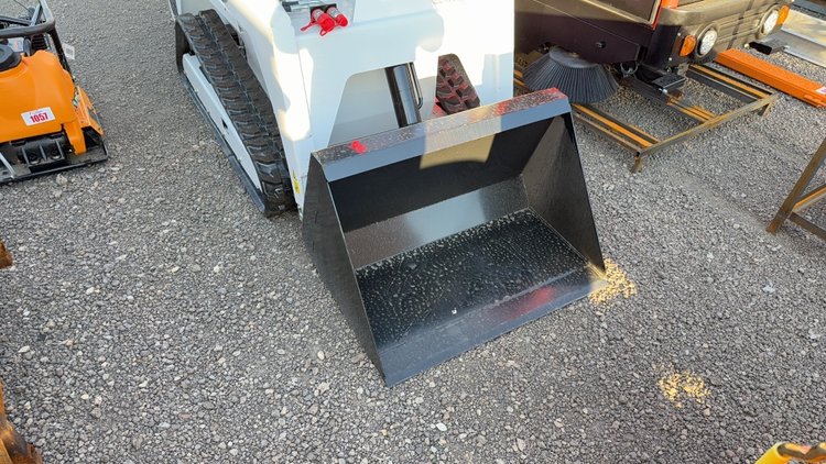 Image for 2025 FUTURE FTW25 TRACK SKID STEER