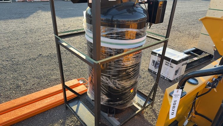 Image for ATS 3 STAGE ELECTRIC AIR COMPRESSOR
