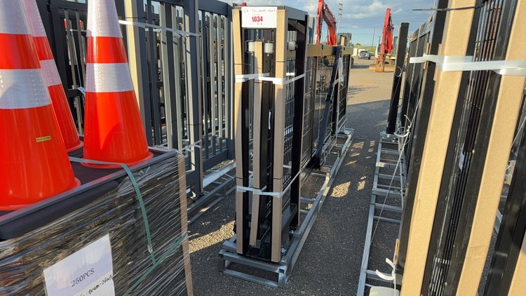 Image for 13' SLIDING GATE