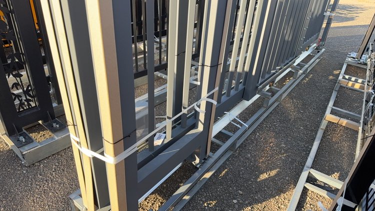 Image for 12' SLIDING GATE