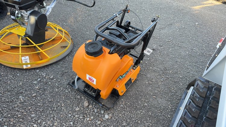 Image for PLATE COMPACTOR