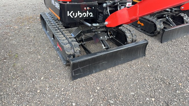 Image for 2026 TPM-20KH MINI EXCAVATOR
