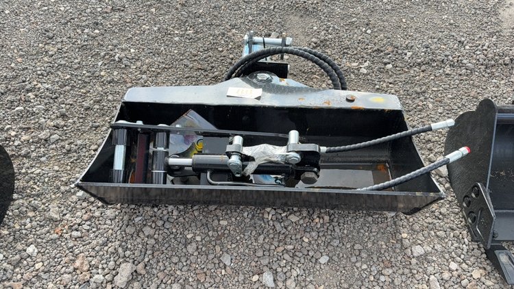Image for MINI EXCAVATOR ATTATCHMENT PACKAGE