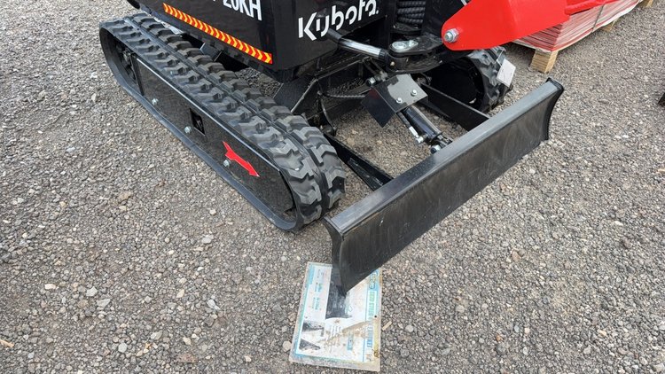Image for 2026 TPM-20KH MINI EXCAVATOR