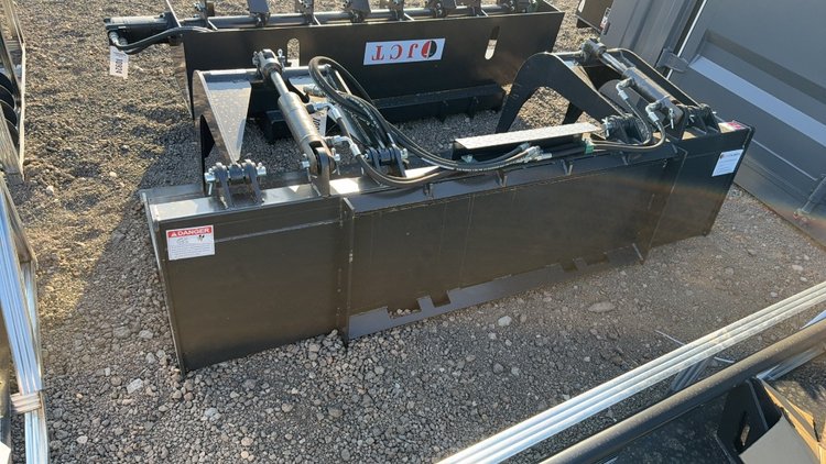 Image for JCT 84