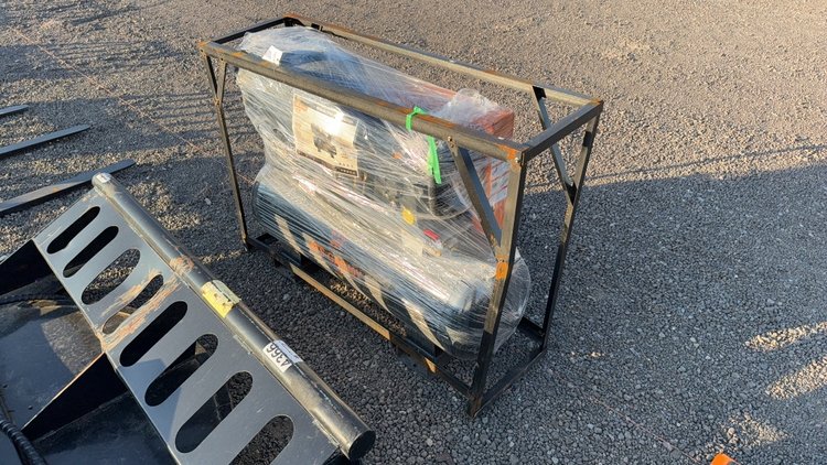 Image for ATS GAC40Y AIR COMPRESSOR