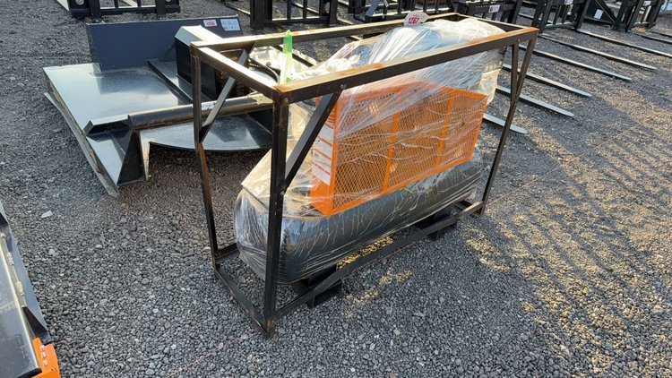 Image for ATS GAC40Y AIR COMPRESSOR