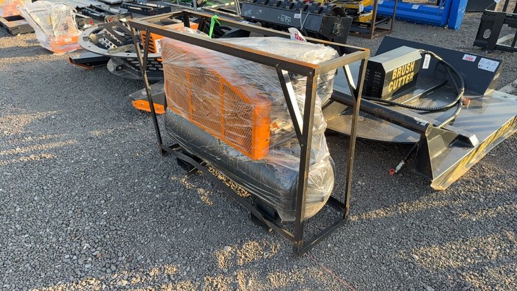 Image for ATS GAC40Y AIR COMPRESSOR