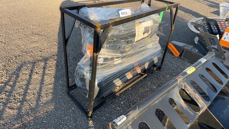 Image for ATS GAC40Y AIR COMPRESSOR