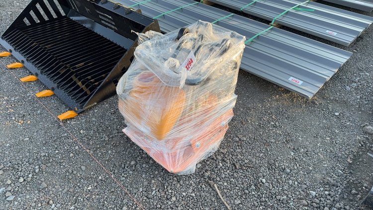 Image for PLATE COMPACTOR