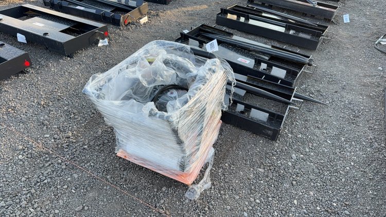 Image for PLATE COMPACTOR