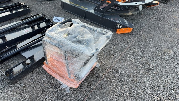 Image for PLATE COMPACTOR