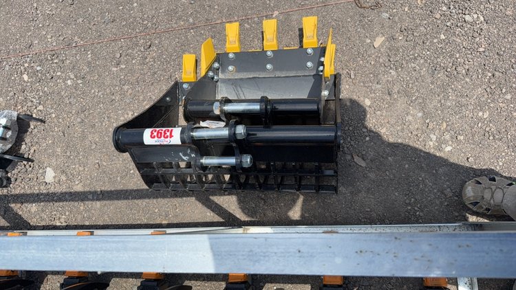 Image for MINI EXCAVATOR 24