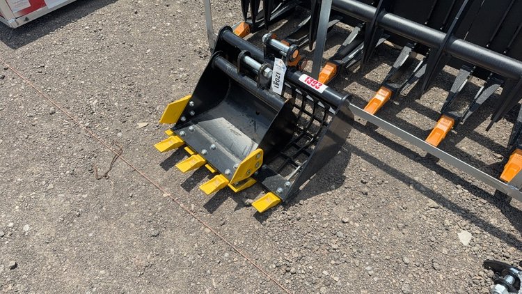 Image for MINI EXCAVATOR 24
